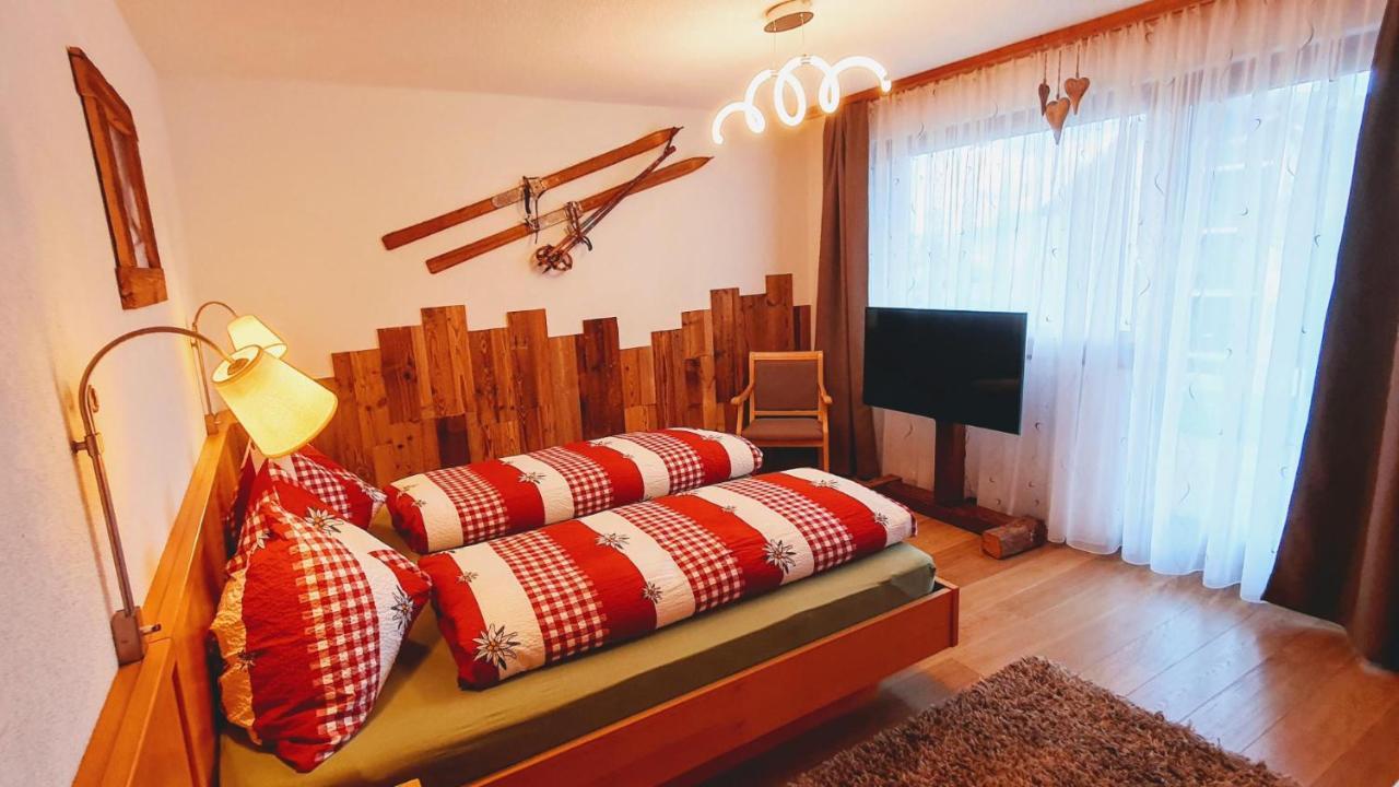 Lorli Διαμέρισμα Bettmeralp Εξωτερικό φωτογραφία