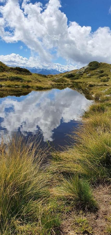 Lorli Διαμέρισμα Bettmeralp Εξωτερικό φωτογραφία